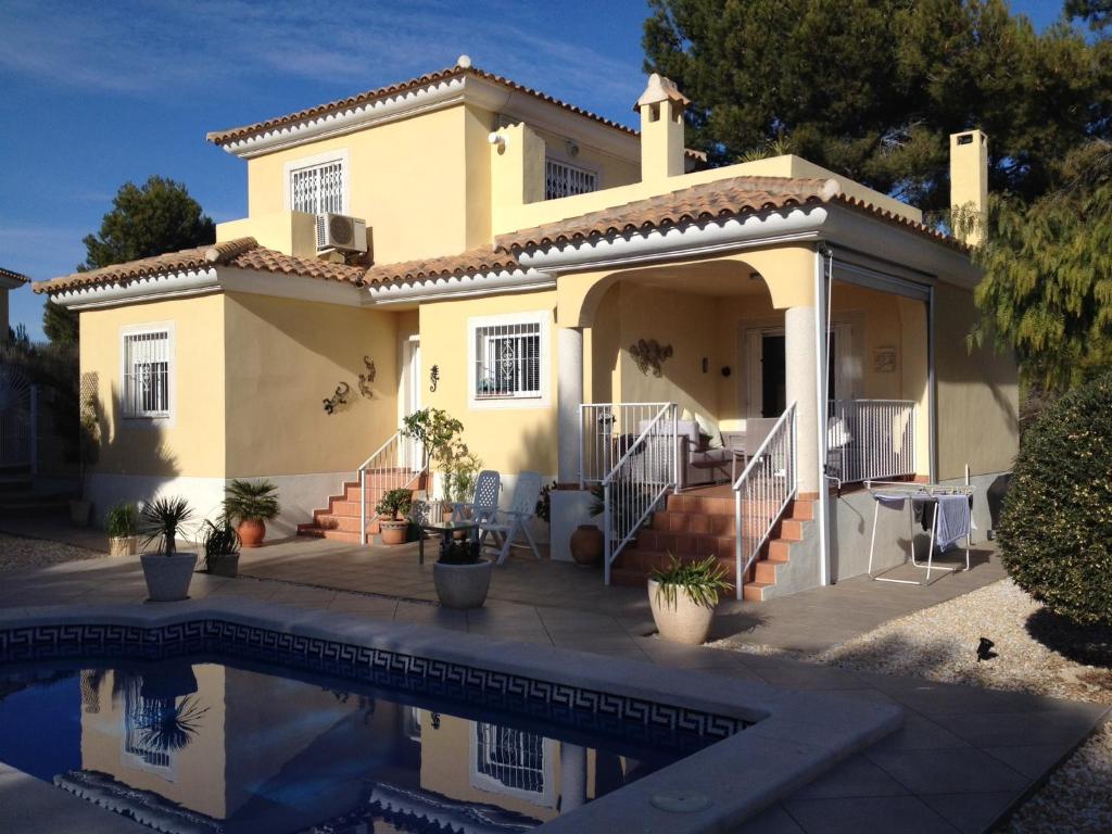 Pinada del Rio Villa, Alicante photo 1