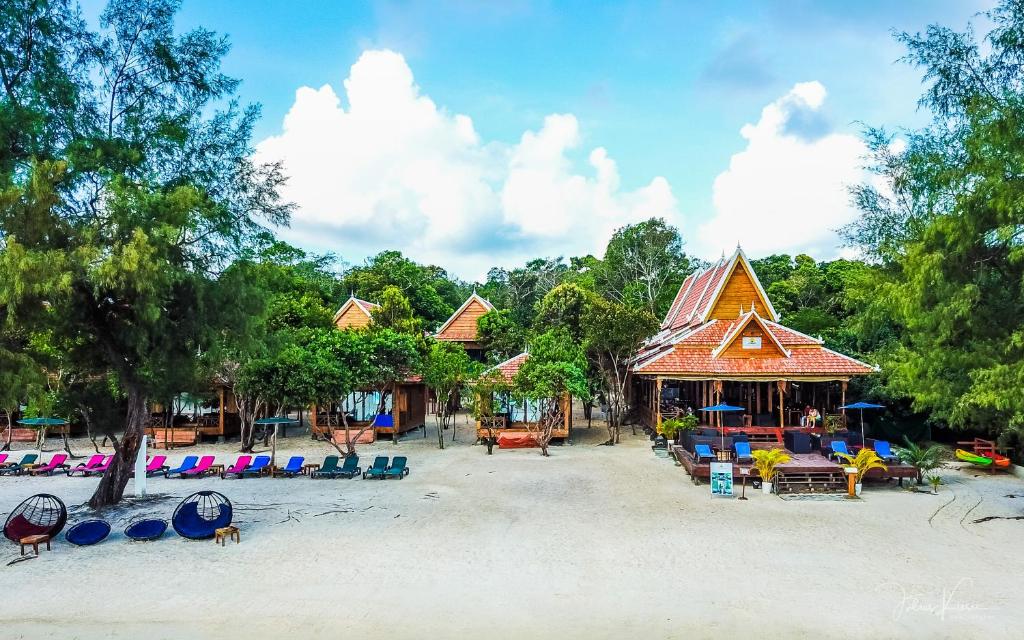 Sol Beach Resort photo 2