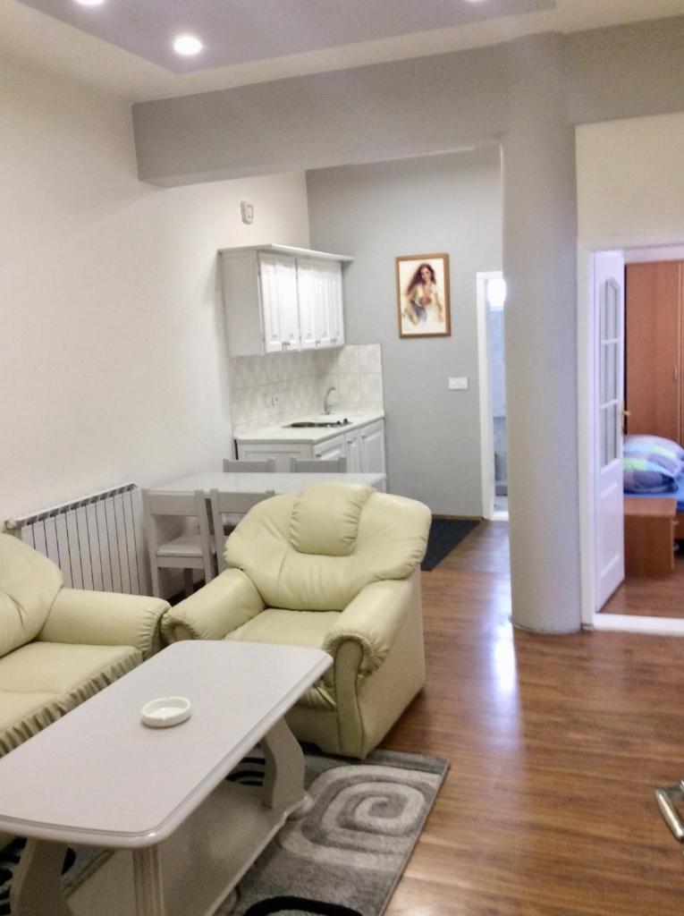 Apartman br 4 photo 2