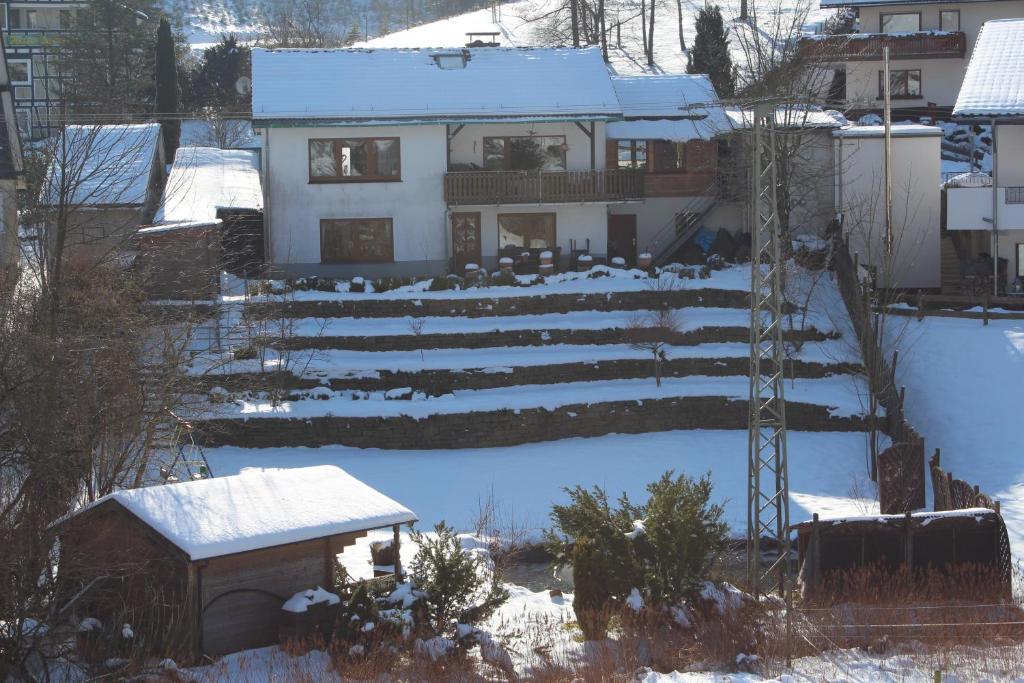 Haus Talblick photo 1