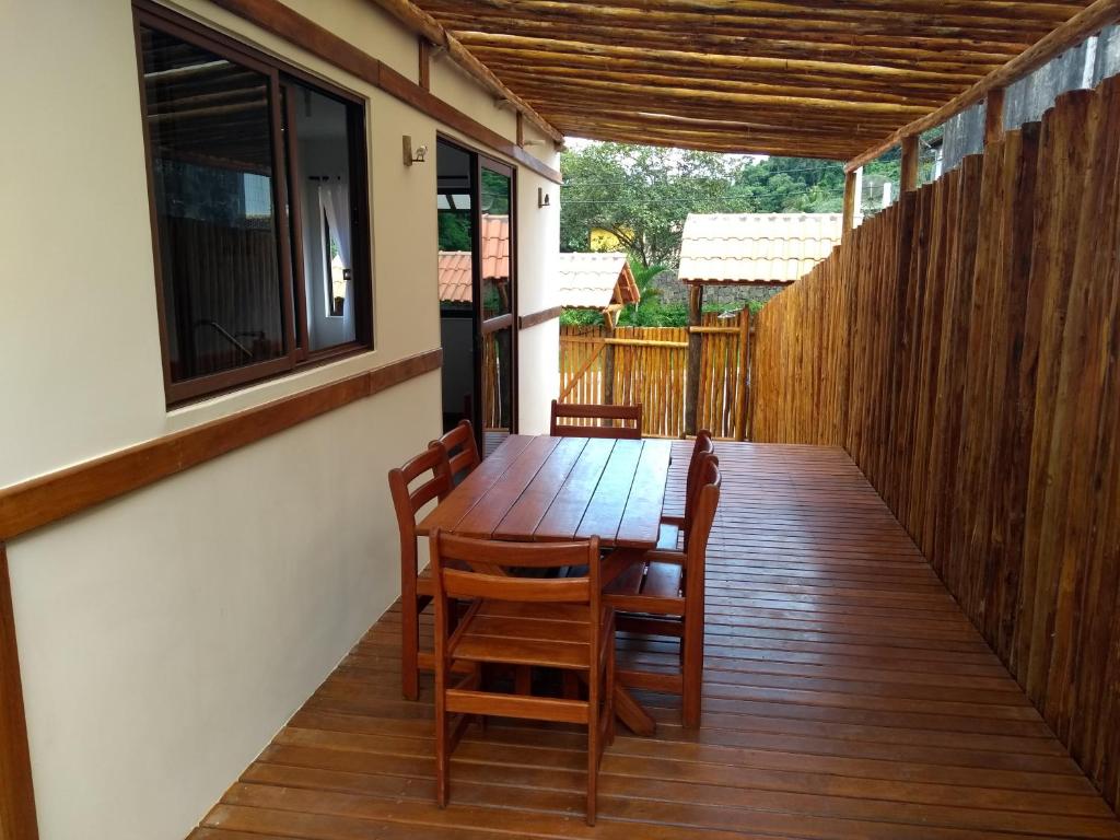 Casa Linda Ilhabela photo 1