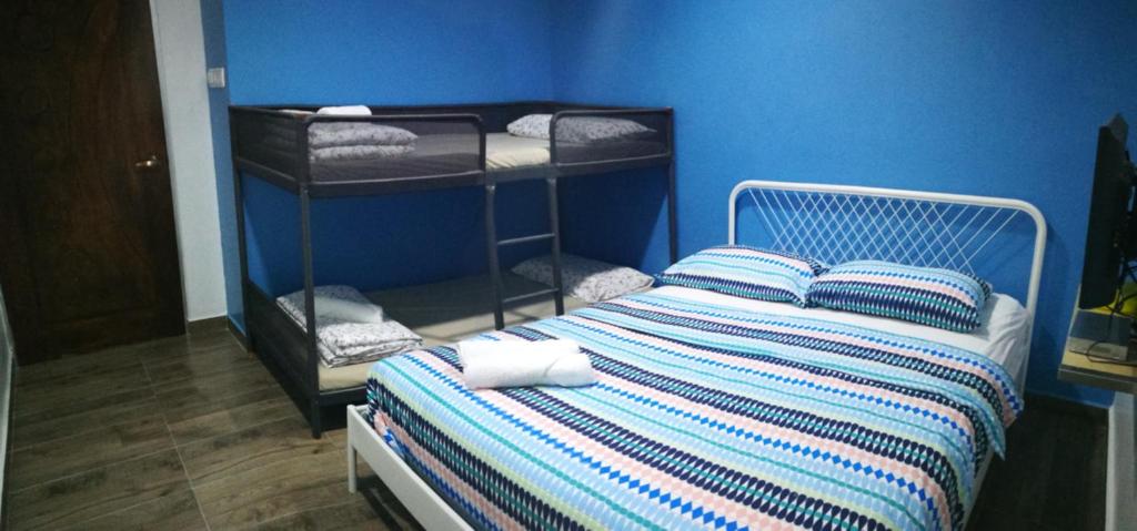 Pulau Ketam D'island beds&cafe photo 3