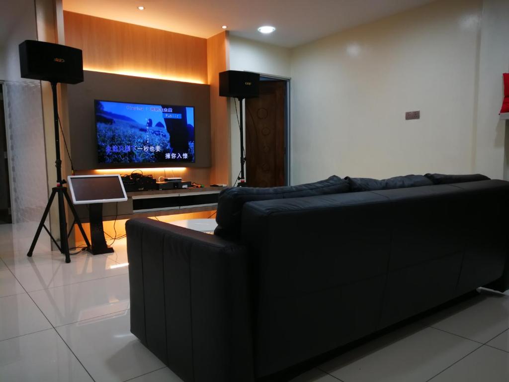 Pulau Ketam D'island beds&cafe photo 4