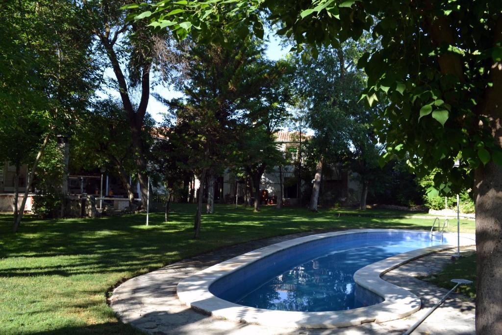 Gran Posada La Mesnada photo 1