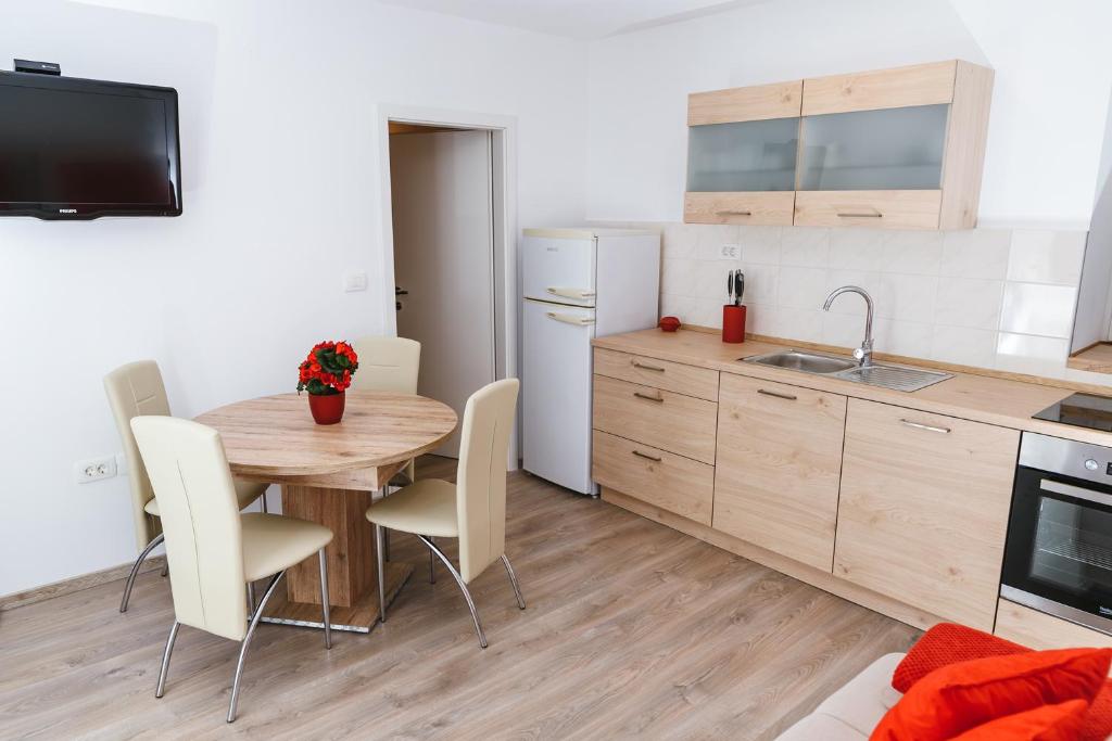 Apartma Nika photo 1