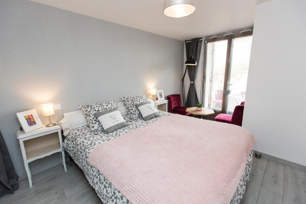 Chambre d'Hôtes des Lys photo 3