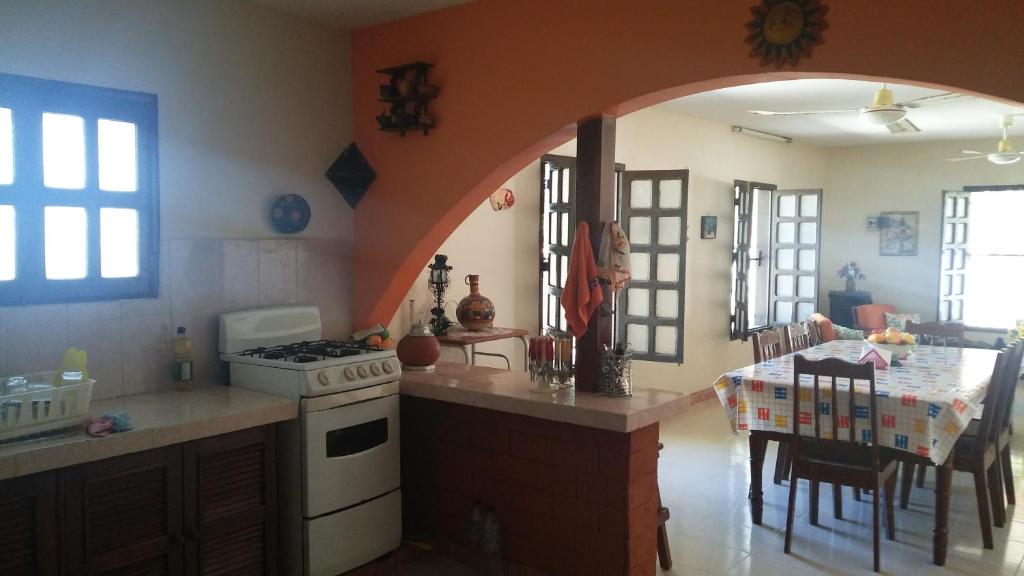 Casa Trujeque photo 4