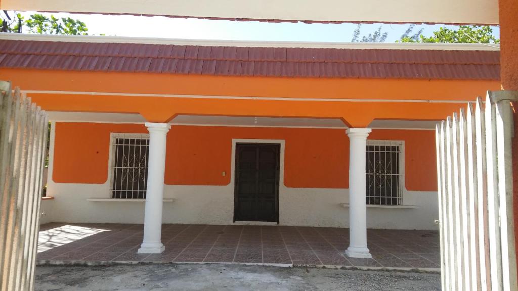 Casa Trujeque photo 3