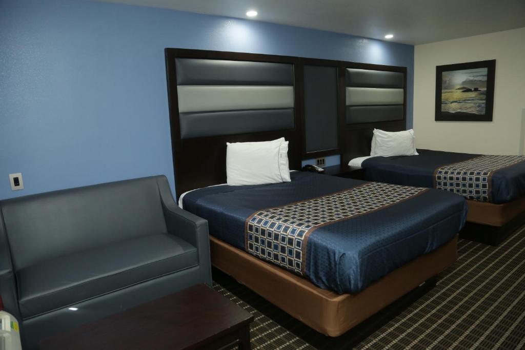Theroff's Motel photo 2