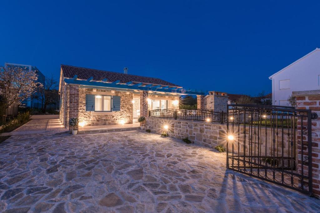 Villa Đelozija photo 1