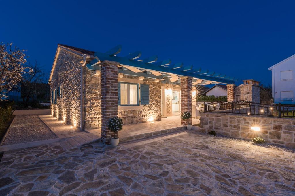 Villa Đelozija photo 4