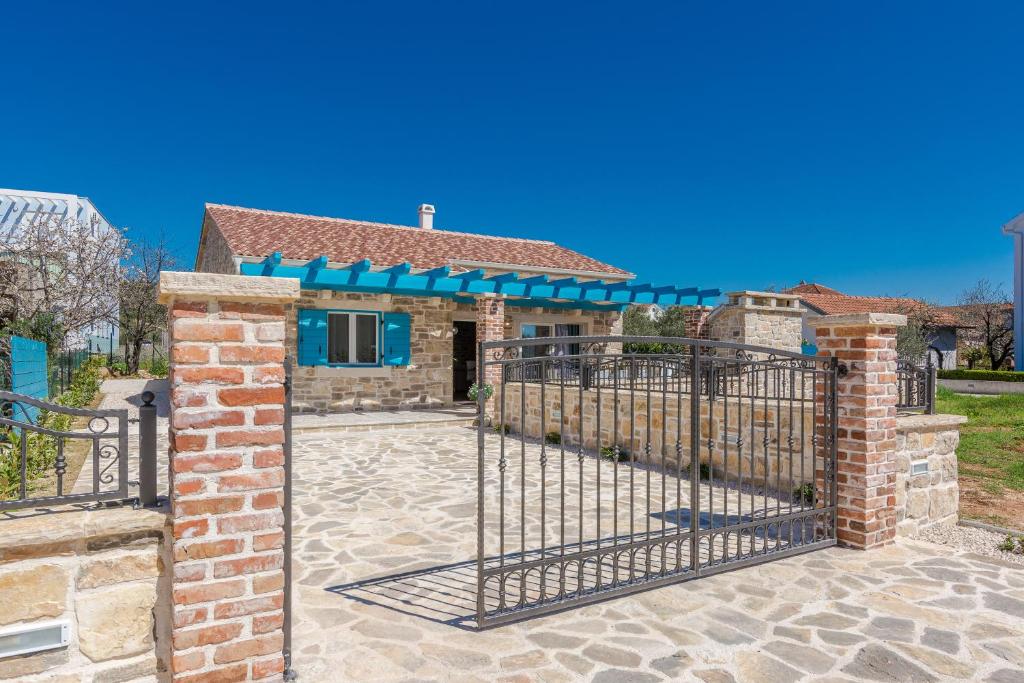 Villa Đelozija photo 2