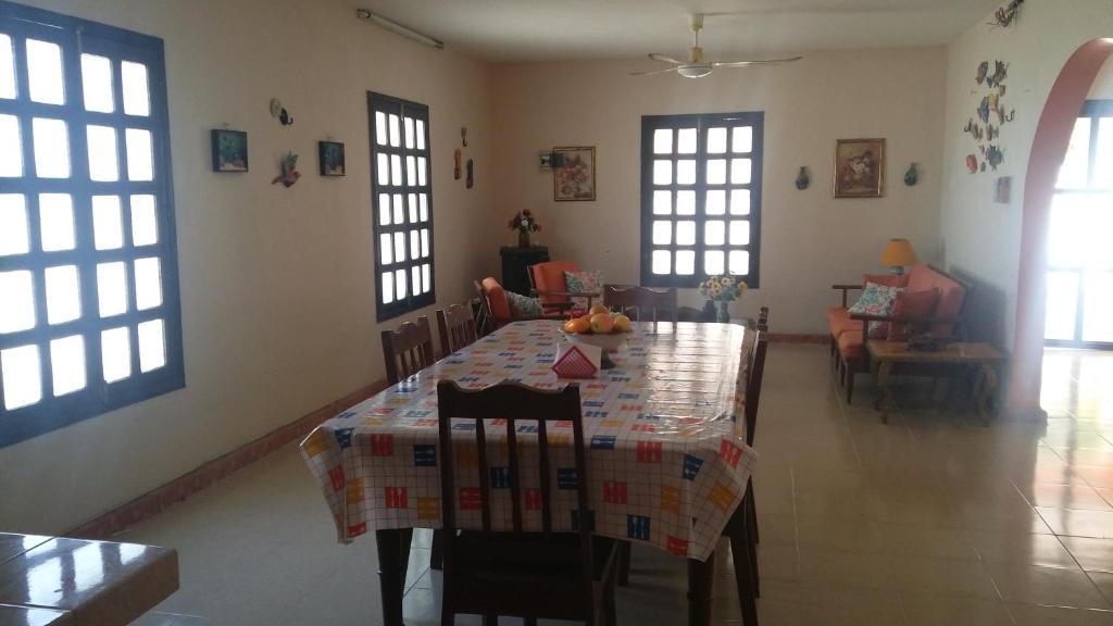 Casa Trujeque photo 1