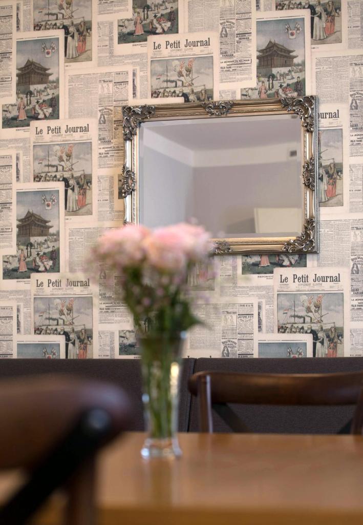 Апартаменты (Улучшенные апартаменты), SeNo 6 apartments