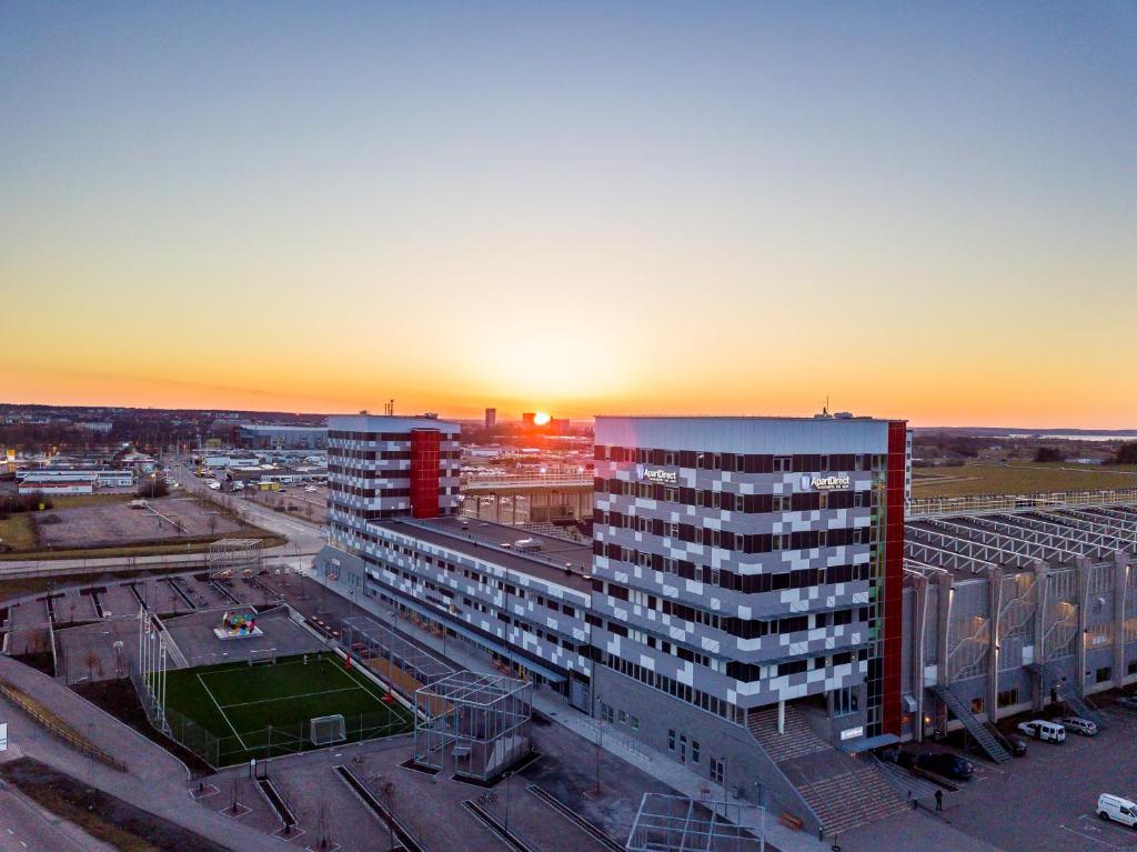 ApartDirect Linköping Arena photo 1
