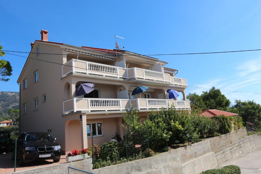 Katarina Apartments photo 1