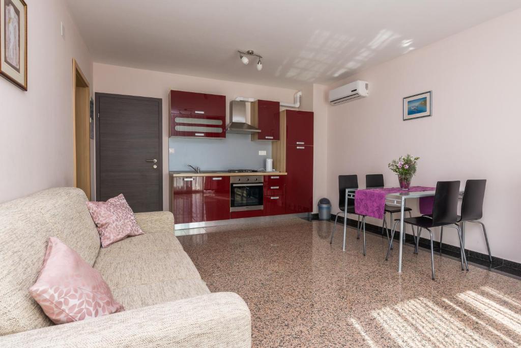 Apartmani Bepo photo 4