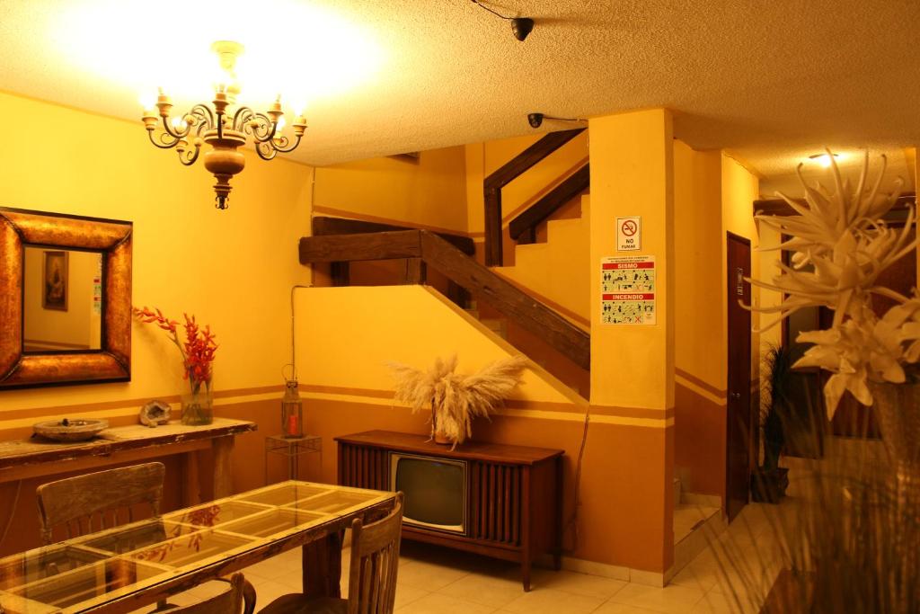 Posada del Carmen photo 3