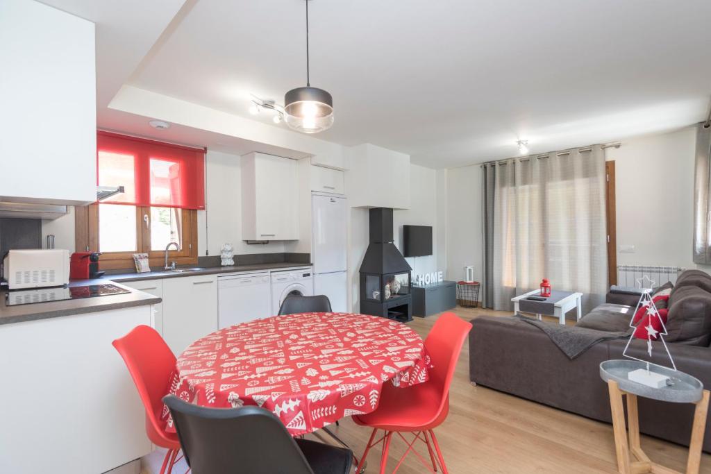 Home In Benasque photo 3