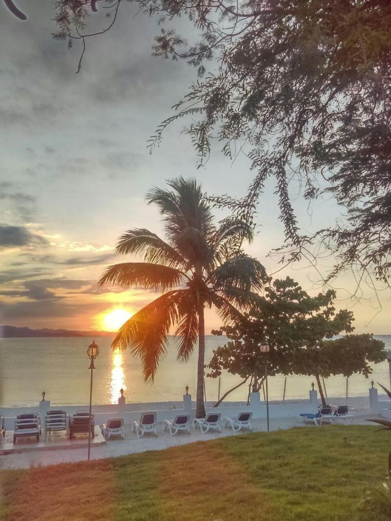Hotel Sand Bay photo 2