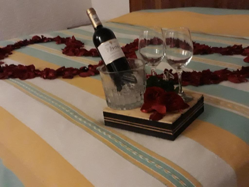 Villa Blanca Suites photo 1