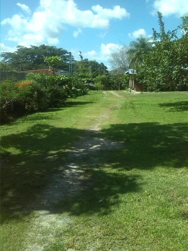 Tiquisia Lodge