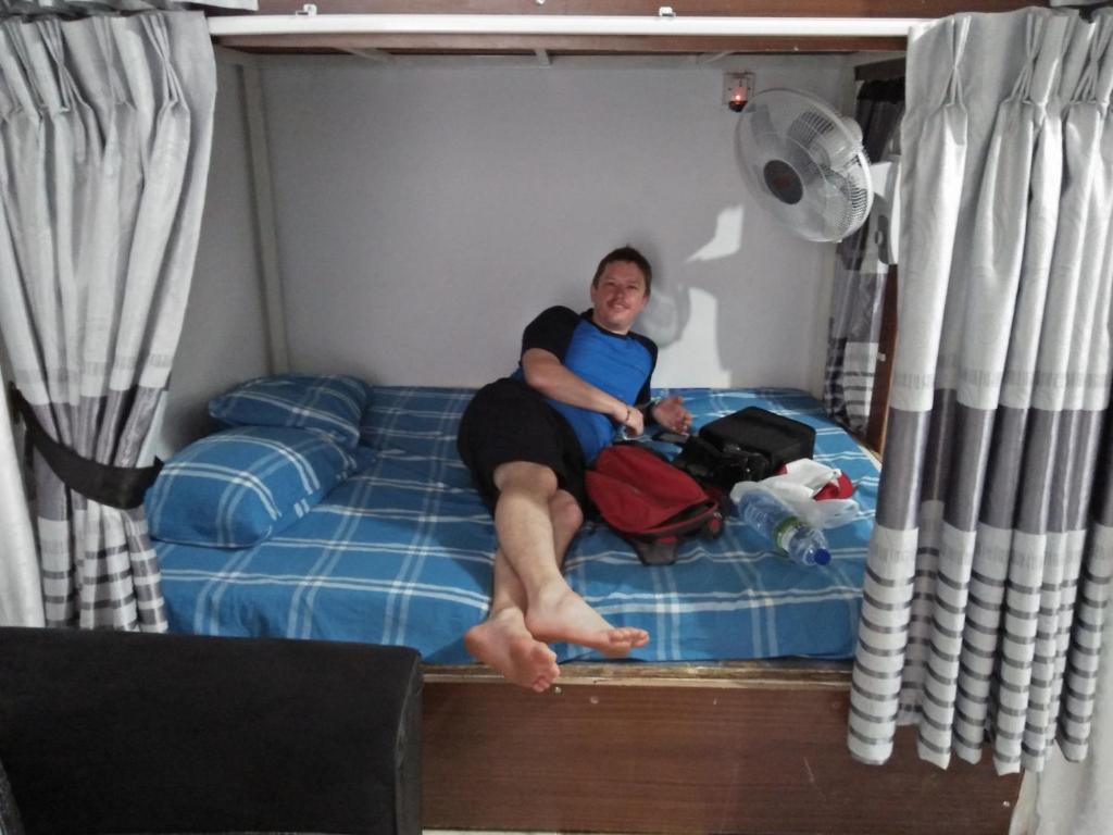 Kingfisher Hostel photo 1