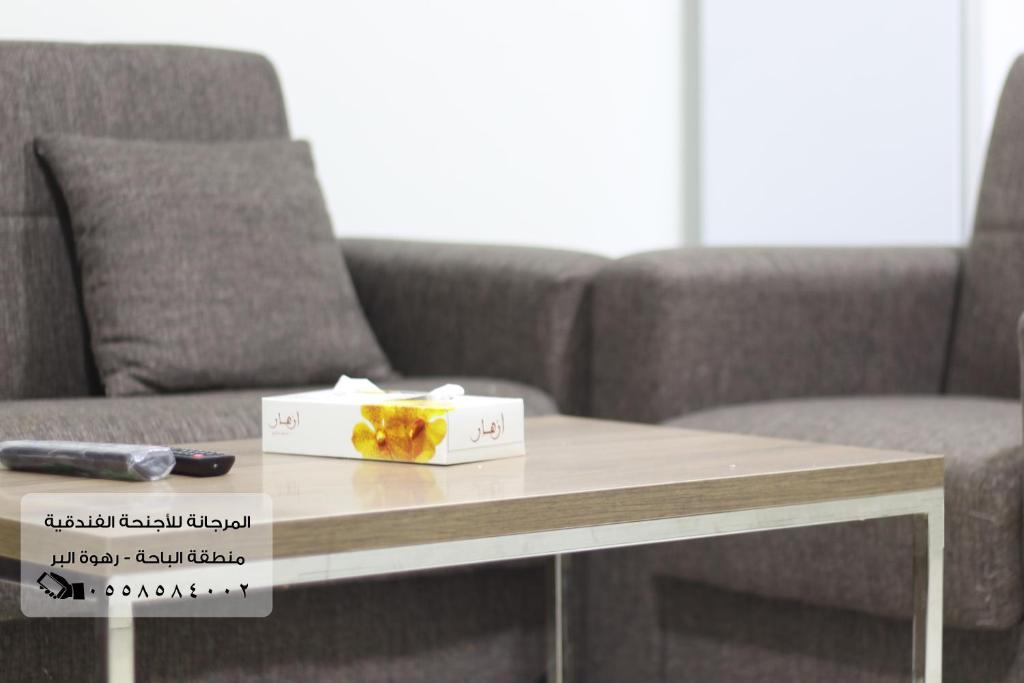المرجانة للشقق المفروشه للعائلات Al Murjana Furnished Apartments for Families photo 4