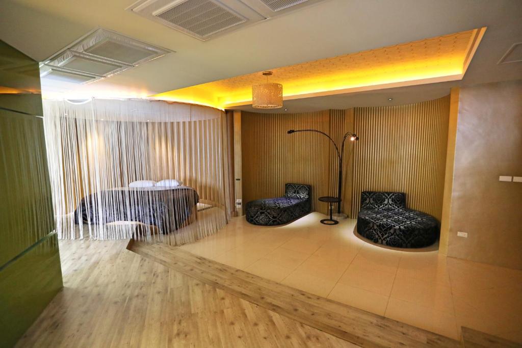 Zhen 13 Villa Motel photo 4