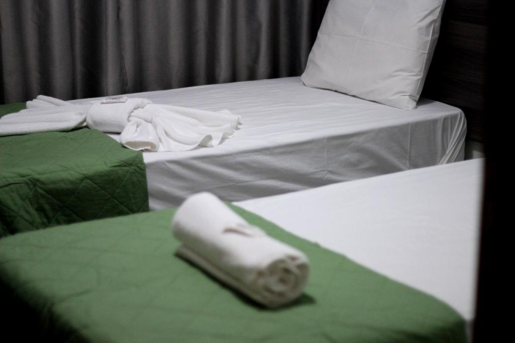 Luz Hotel photo 3