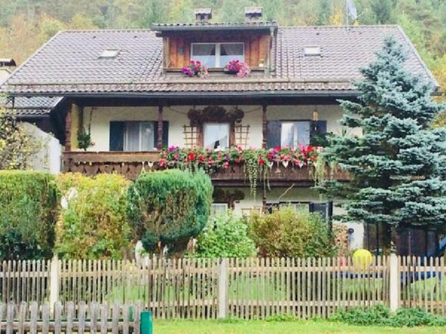 Ferienwohnung Gruß aus Partenkirchen photo 3