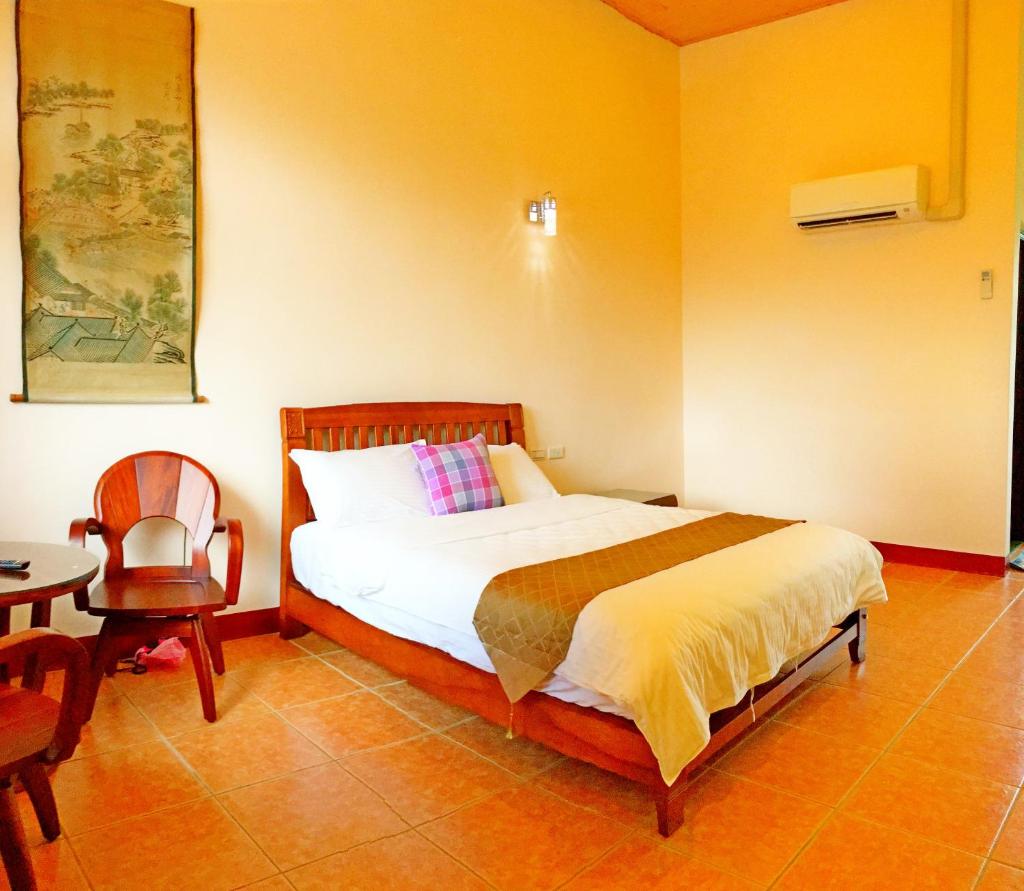 Jiang Shui Village B&B photo 1