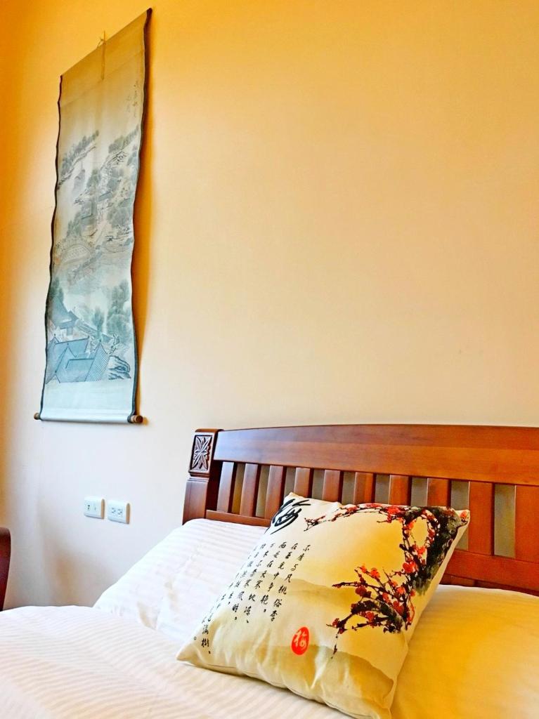 Jiang Shui Village B&B photo 3