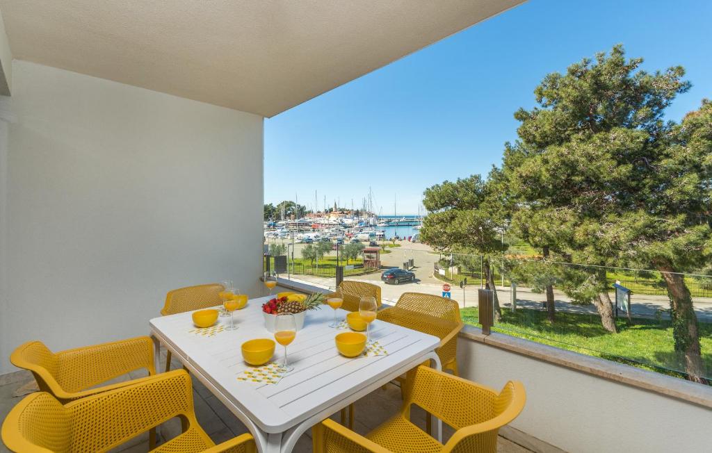 Luxury Apartments Novigrad photo 3