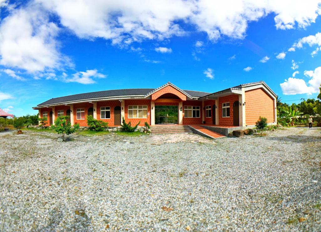 Jiang Shui Village B&B photo 2