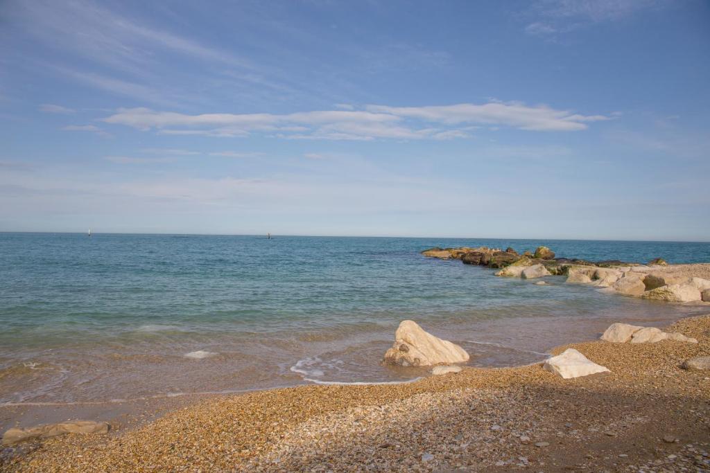 Rooms A due Passi dal Mare photo 2