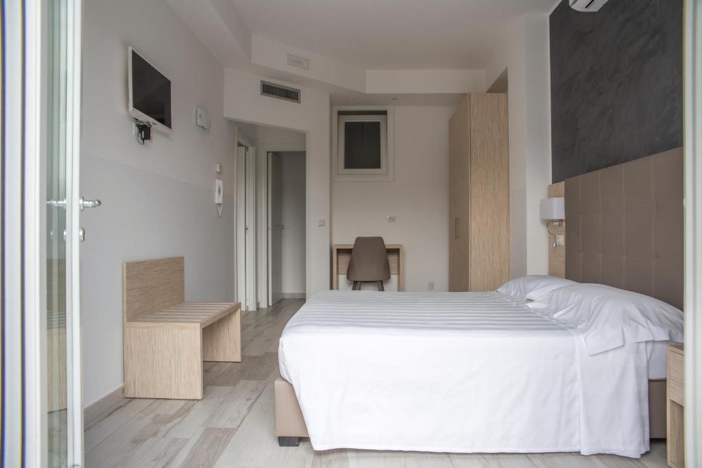 Rooms A due Passi dal Mare photo 4
