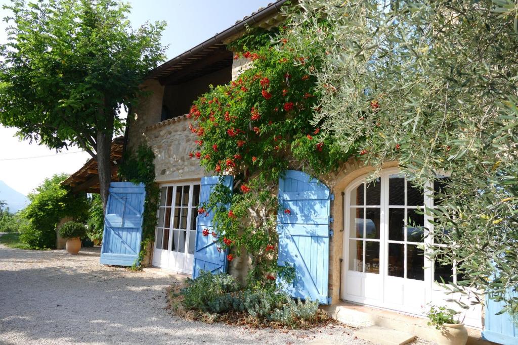 Chambre d'Hôtes le Jas des Sagnières photo 3