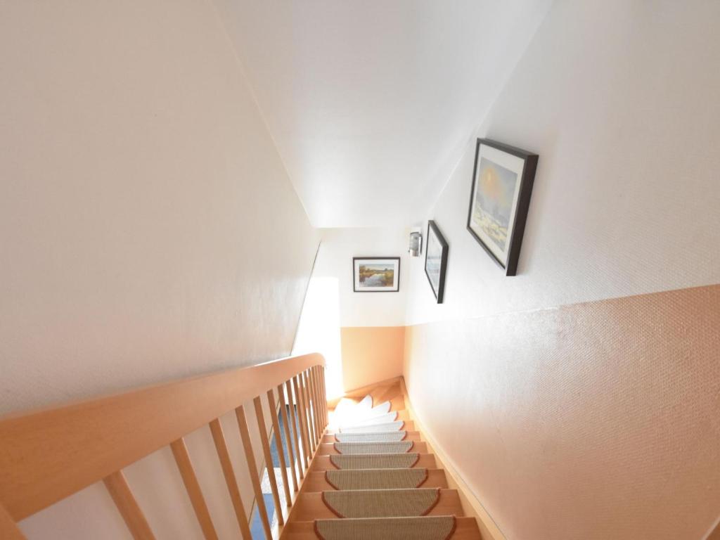 Pleasant Holiday Home in Malchow near the Beach photo 4