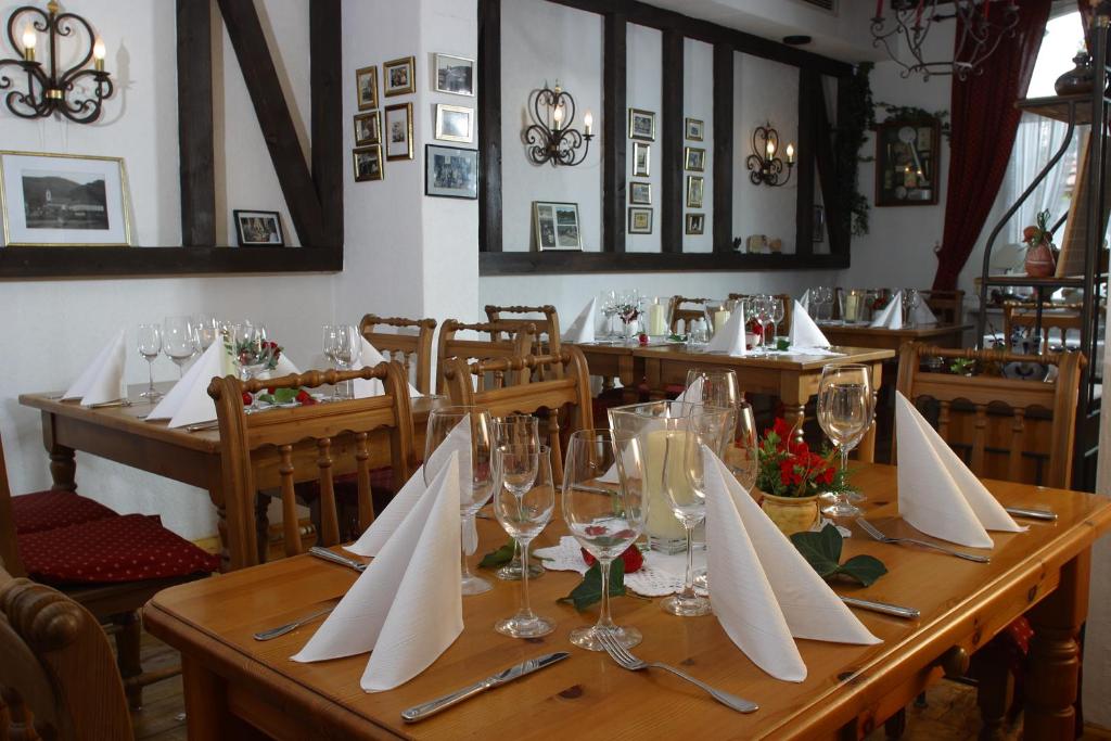 Landhotel Becker photo 1