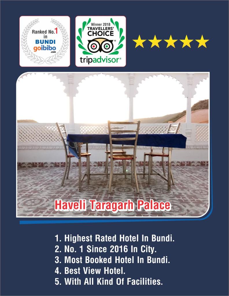 Haveli Taragarh Palace photo 3