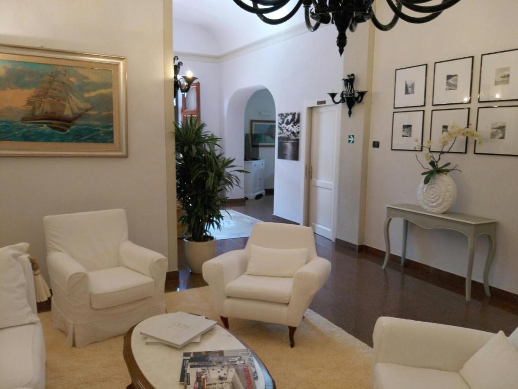 Hotel Tirreno photo 2