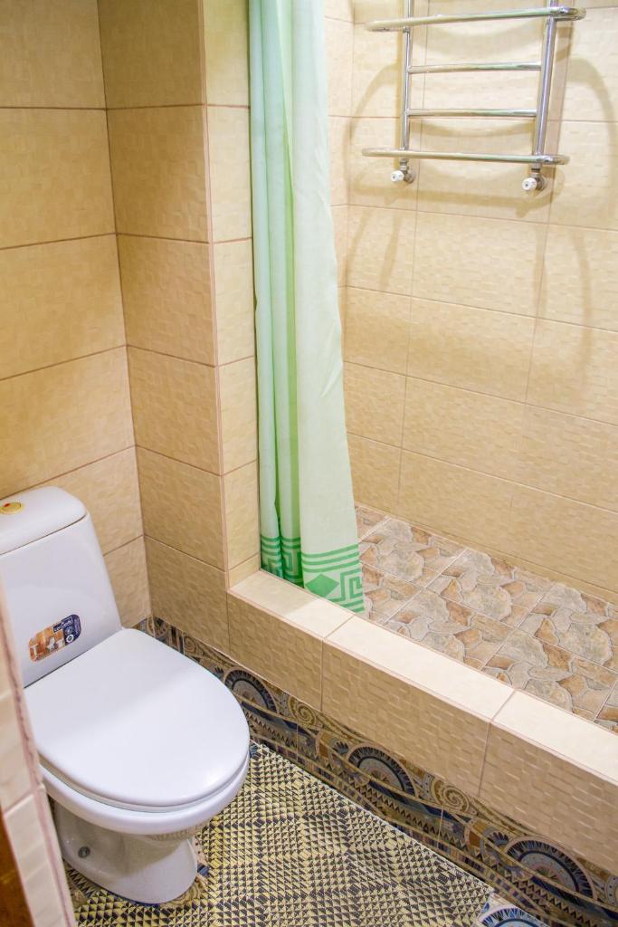 Guest House Cherepaha photo 4