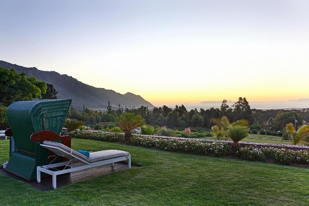 Apricot Gardens Guesthouse photo 3