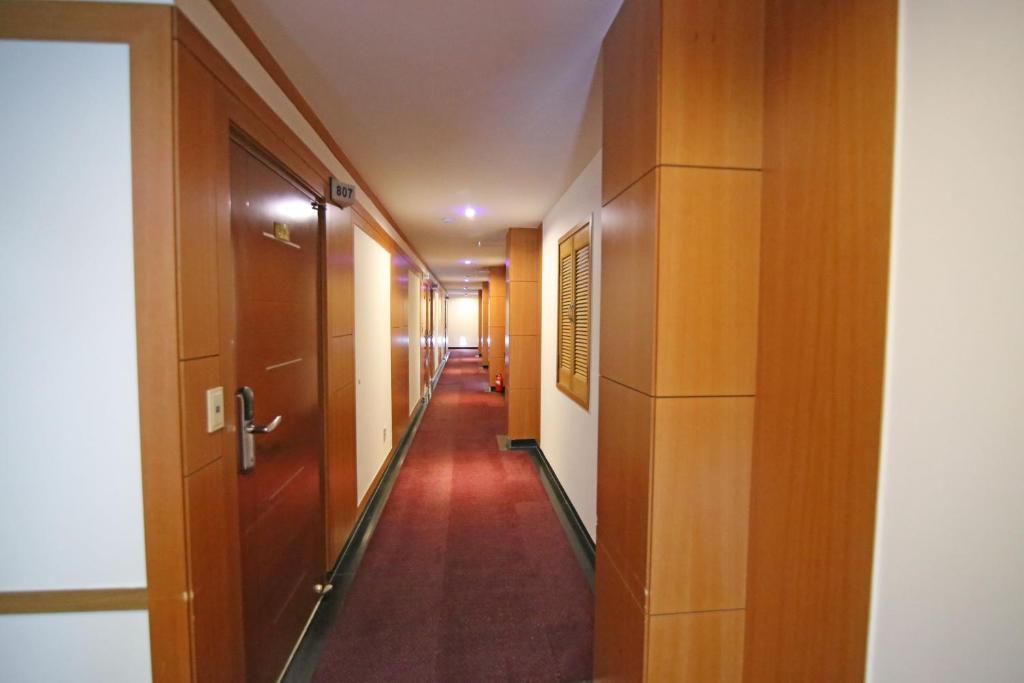 Geoje Island Hotel photo 1