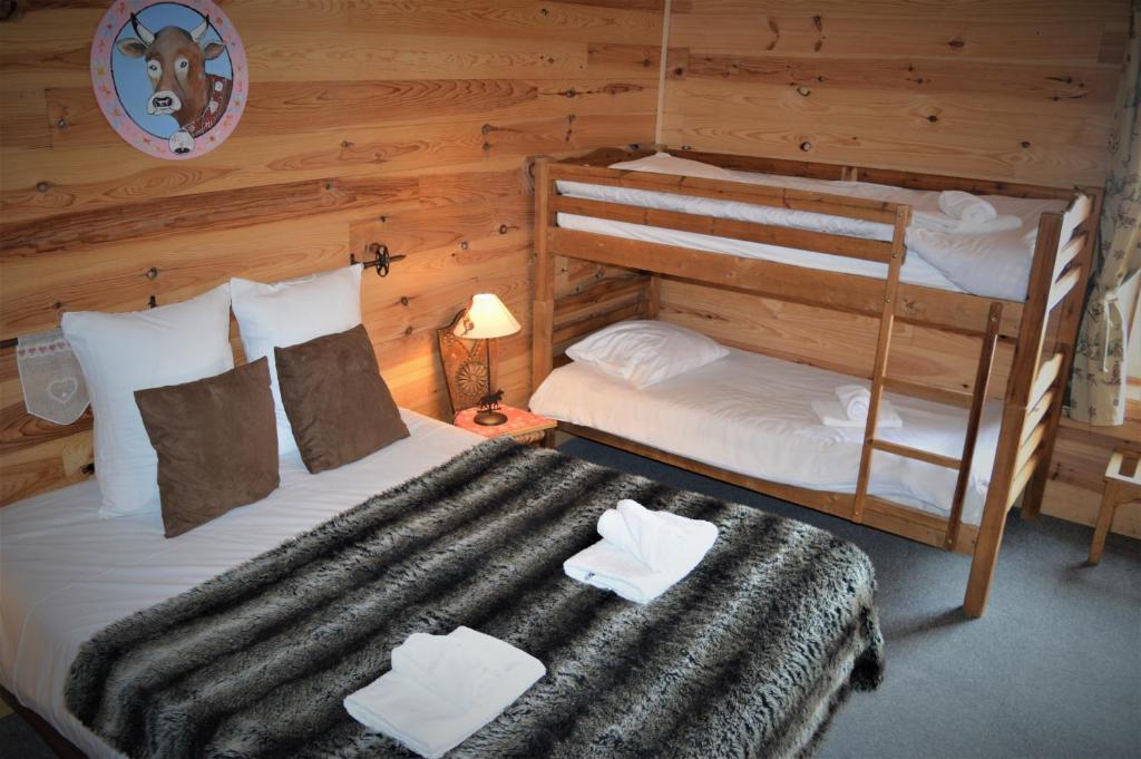 Chalet Saint Bernard photo 3