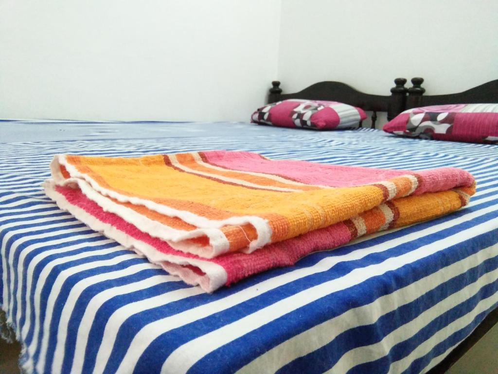 RAJATHEERAM BEACH HOMESTAY & BACkWATER CRUISE Alleppy photo 4
