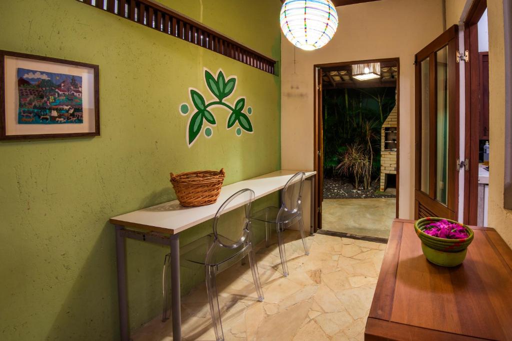 Casa Morada dos Pássaros photo 3