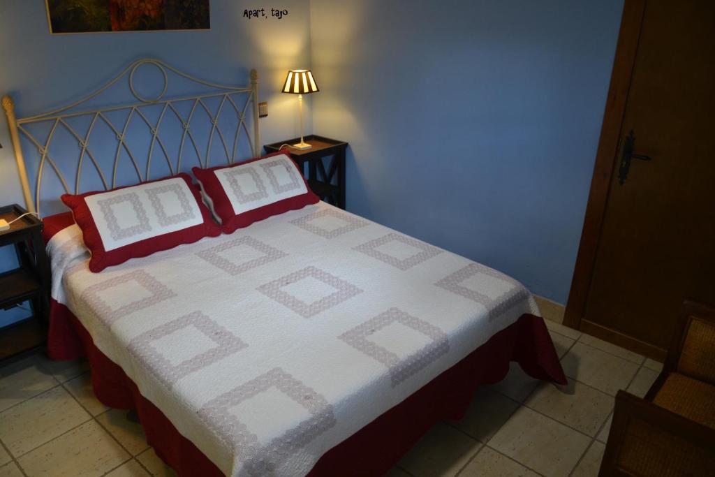 Apartamentos Rurales Natura photo 4