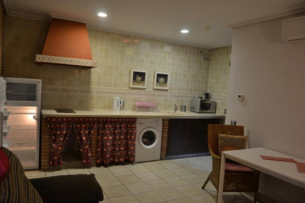 Apartamentos Rurales Natura photo 3